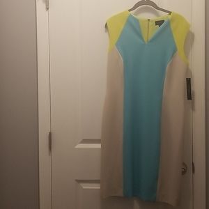 Taheri -Summer / Business Dress